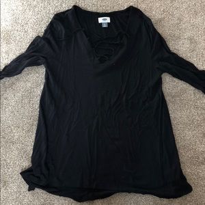 Old navy blouse